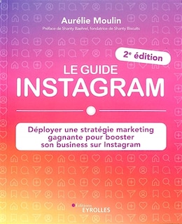 Front cover_Le guide Instagram