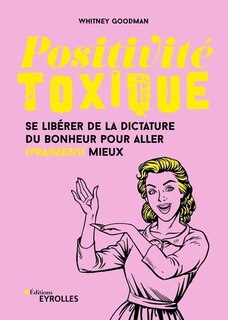 Front cover_Positivité toxique