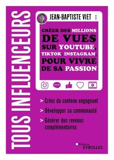 Front cover_Tous influenceurs