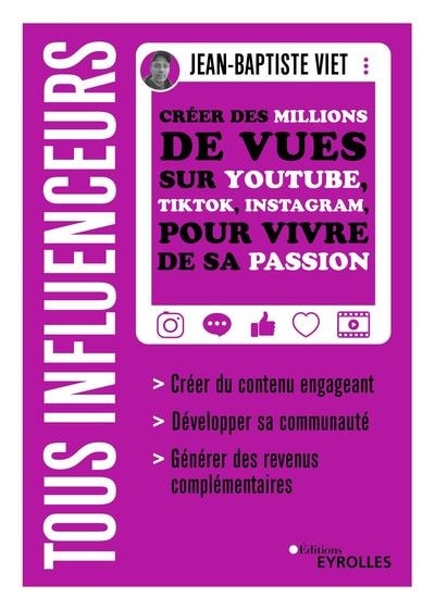 Front cover_Tous influenceurs