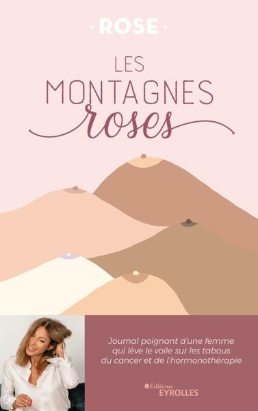 Front cover_Les montagnes roses