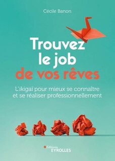 Couverture_Trouvez le job de vos rêves