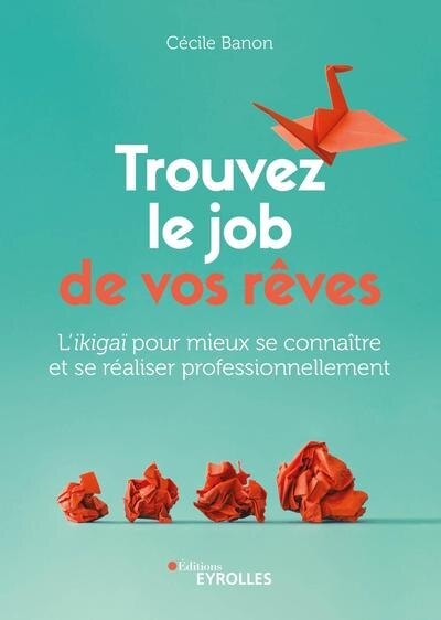Couverture_Trouvez le job de vos rêves