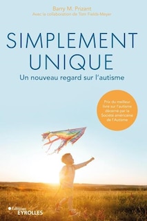 Front cover_Simplement unique