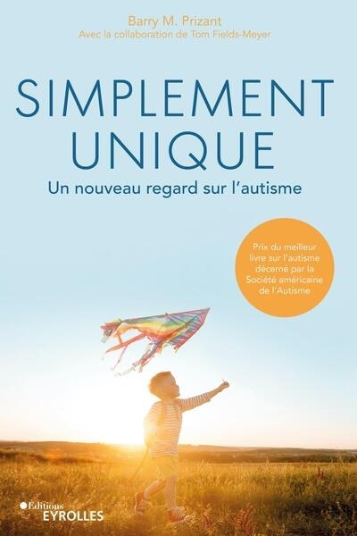 Front cover_Simplement unique