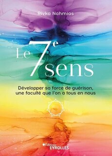 Front cover_Le 7e sens