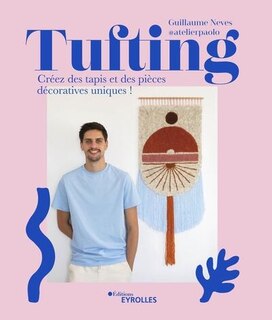 Front cover_Tufting
