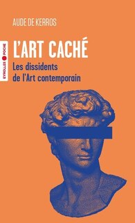 Front cover_L' art caché