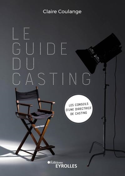 Couverture_Le guide du casting