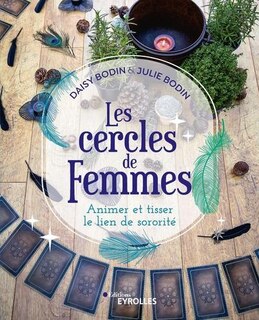 Front cover_Les cercles de femmes