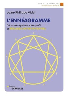 Front cover_L' ennéagramme