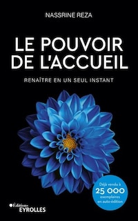 Couverture_Le pouvoir de l'accueil