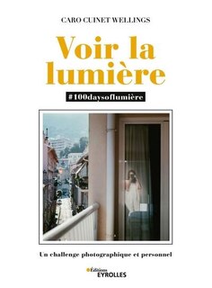 Front cover_Voir la lumière