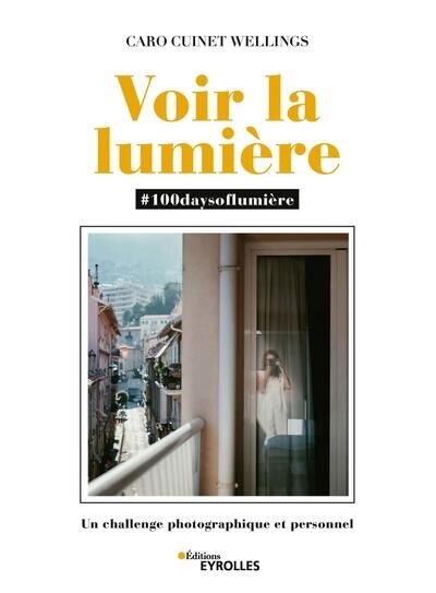 Front cover_Voir la lumière