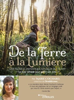 Front cover_De la Terre à la lumière