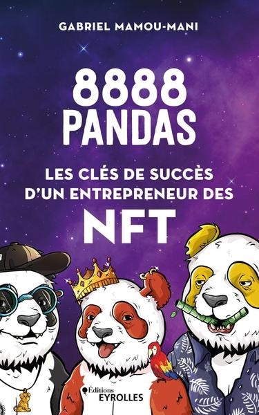 Couverture_8.888 pandas