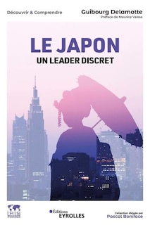 Front cover_Le Japon