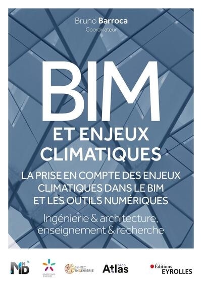 Front cover_BIM et enjeux climatiques