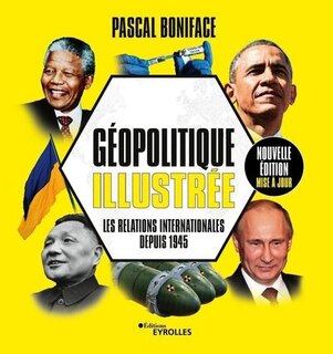 Couverture_Géopolitique illustrée