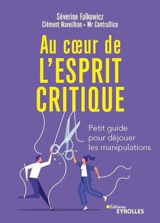 Couverture_Au coeur de l'esprit critique