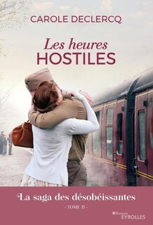 Front cover_Les heures hostiles