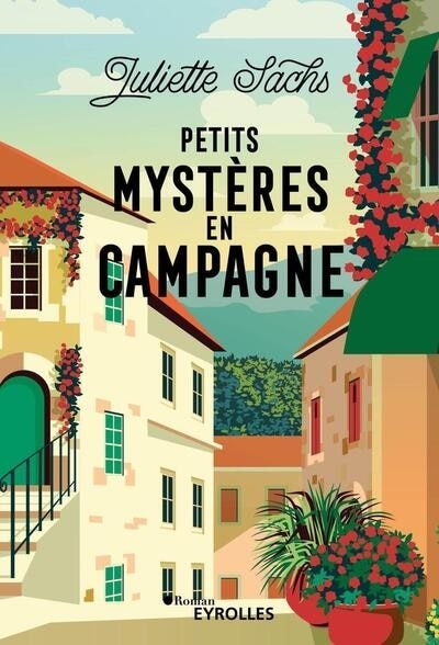 Front cover_Petits mystères en campagne