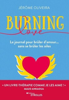 Front cover_Burning love