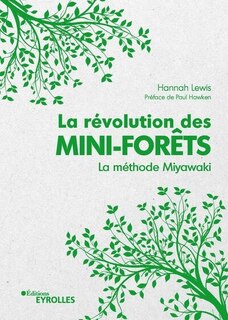 Couverture_La révolution des mini-forêts