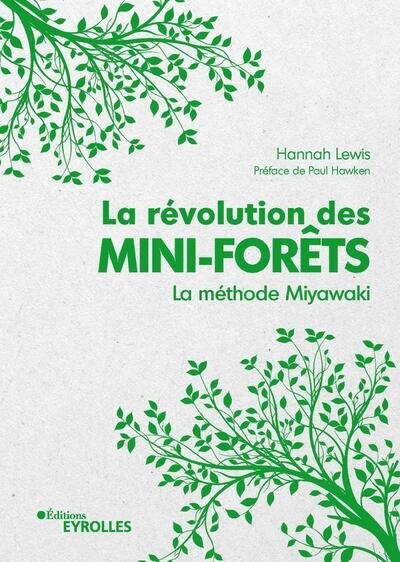 Couverture_La révolution des mini-forêts