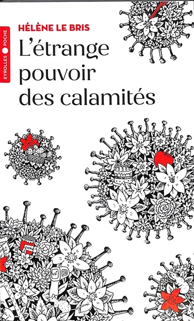 Couverture_L' étrange pouvoir des calamités