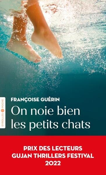 Front cover_On noie bien les petits chats