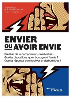 Front cover_Envier ou avoir envie