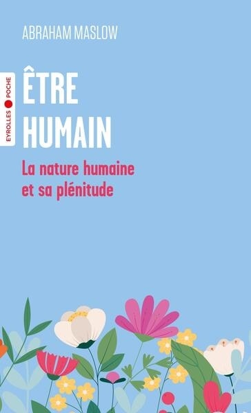 Front cover_Etre humain : la nature humaine et sa plénitude