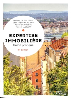 Front cover_Expertise immobilière