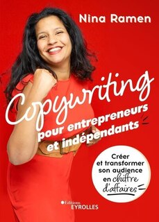 Front cover_Copywriting pour entrepreneurs et indépendants