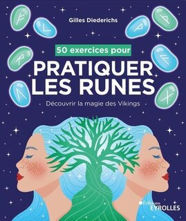 Front cover_50 exercices pour pratiquer les runes