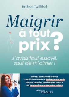 Couverture_Maigrir à tout prix ?