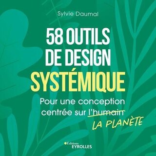 Front cover_58 outils de design systémique