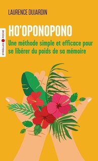 Front cover_Ho'oponopono