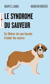 Front cover_Le syndrome du sauveur