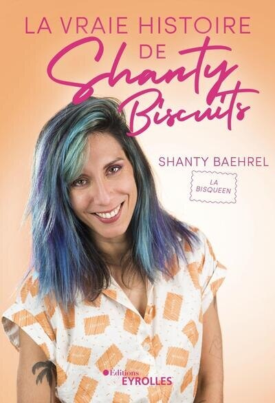Couverture_La vraie histoire de Shanty Biscuits