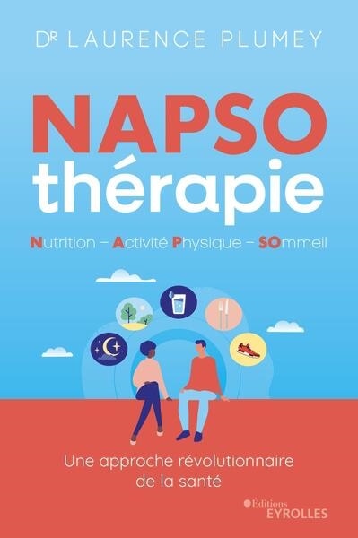 Front cover_Napso-thérapie