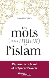 Couverture_Les mots (et les maux) de l'islam