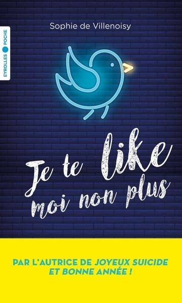 Front cover_Je te like moi non plus