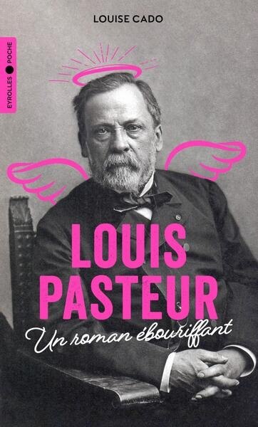 Front cover_Louis Pasteur