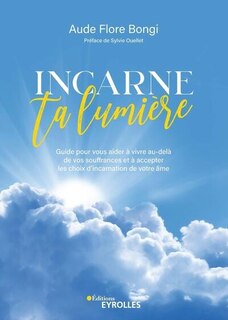 Front cover_Incarne ta lumière