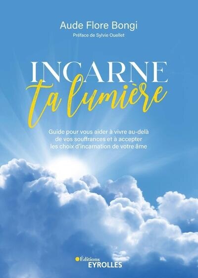Front cover_Incarne ta lumière