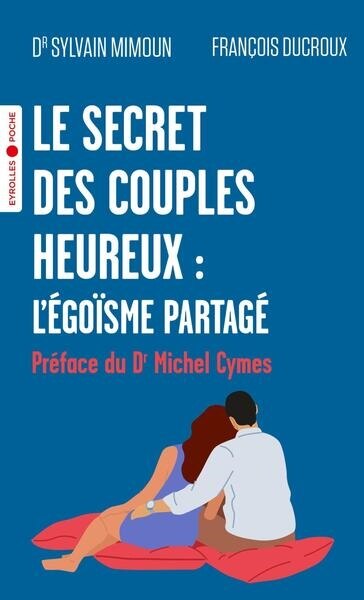 Front cover_Le secret des couples heureux