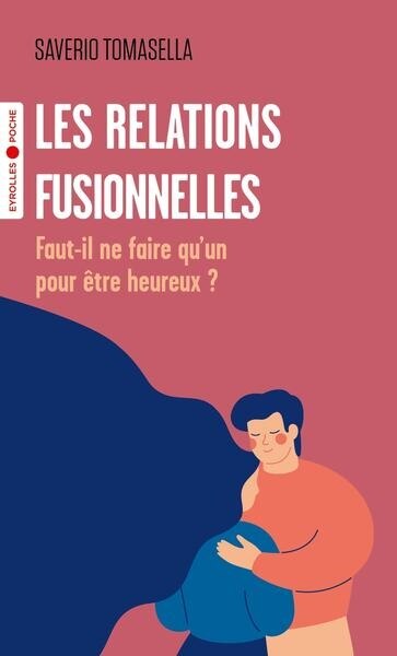 Front cover_Les relations fusionnelles