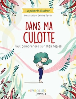 Front cover_Dans ma culotte